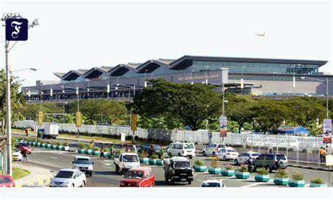 Flights to Ninoy Aquino International Airport .